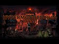 Darkest Dungeon: HYPERMODDED RUN - Part 1 [WEEKS 0-5]