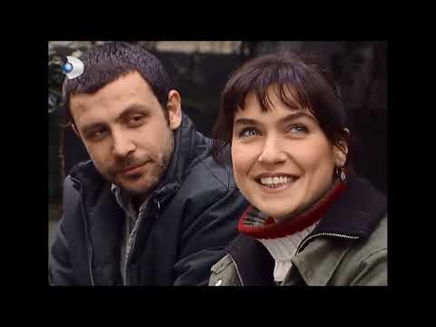 Şevval Sam & Kazım Koyuncu - Ben Seni Sevduğumi (Dizi: Gülbeyaz)