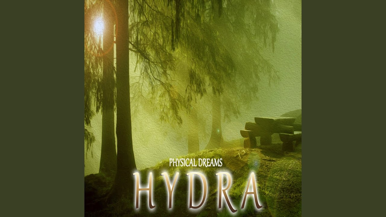 Watch Hydra Five on YouTube Watch Hydra Five on YouTube