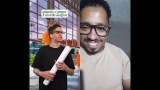 CRIADOR DO VÍDEO oli NATU #shost #shosts #viral