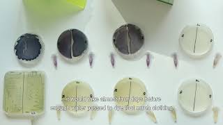 Meet Postcode Lotteries Green Challenge nominee: Colorifix Profile