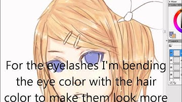 【 Corel Painter Essentials 4 】  【Tutorial】【 Part 1】