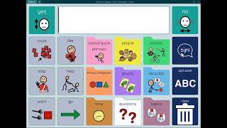 steps to language tutorials adding more pages or new categories