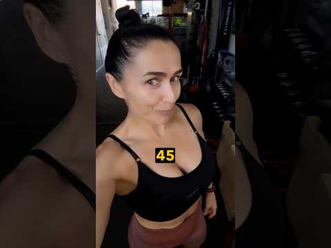 45 БАБА ЯГОДКА ОПЯТЬ селфи жизнь Shorts