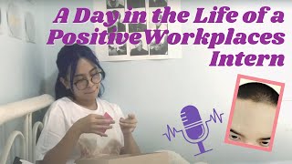 A Day in the Life of a PW Intern with Trina