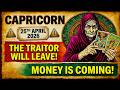 ♑ CAPRICORN SHOCKING MESSAGE FROM THE UNIVERSE 2026⚡ POWERFUL BETRAYAL EXPOSED + GOLDEN OPPORTUNITY💰