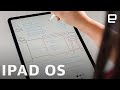 Apple WWDC 2020: iPad OS updates in under 2 minutes