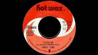 Honey Cone "Stick Up"