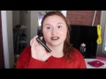 Beginning of video