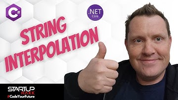 String Interpolation in C# Every Developer Must Know About | HOW TO - Code Samples