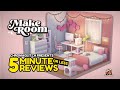 A Cozy Room Design Game 5 Minute Or Less Reviews MakeRoom