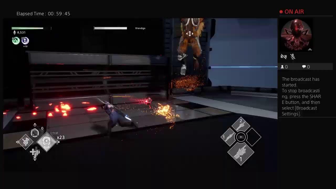 Ultra Age DLC Rebirth Project Walkthrough Part 4