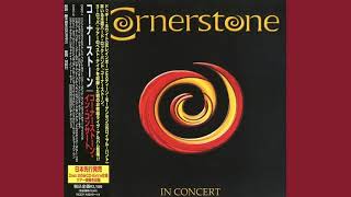 Cornerstone (feat. Doogie White) - In Concert (CD 1, 2005)