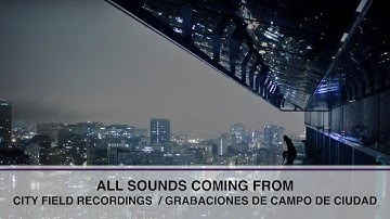 FX&ATMOSPHERES Sound Design