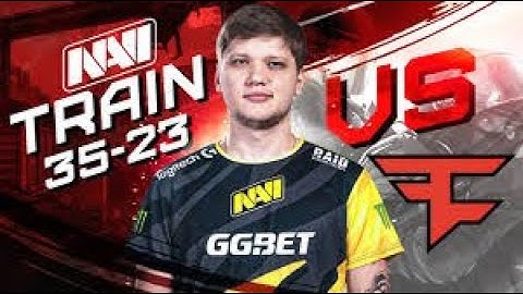 s1mple Затащил Катку против FaZe на @BLAST Premier​ Spring 2021