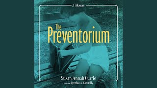 8. Unknown Punishment.6 - The Preventorium