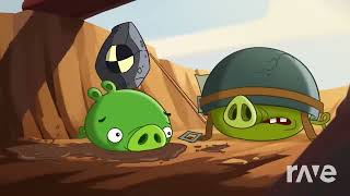 S1 Ep44 Sesame Street End Credits Remix V2