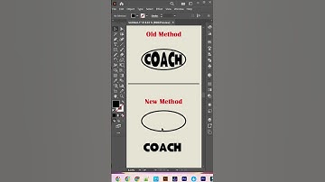 Adobe Illustrator 2025 Tips   How to use Make With Width Tool like a PRO