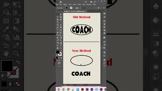 Adobe Illustrator 2025 Tips   How to use Make With Width Tool like a PRO