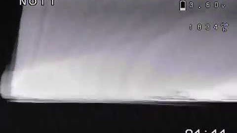 Runcam Swift 2 Problem