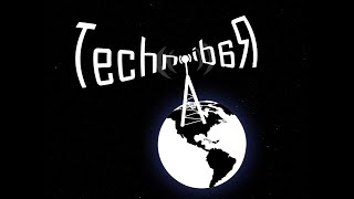 The Techno Radio Podcast #12