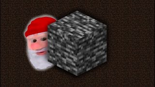 Minecraft, but you’ve been gnomed (bedrock edition/PE) screenshot 4