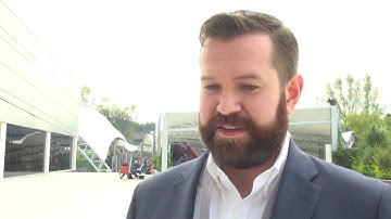 Global IGF 2016: Thomas Whitehead on Internet