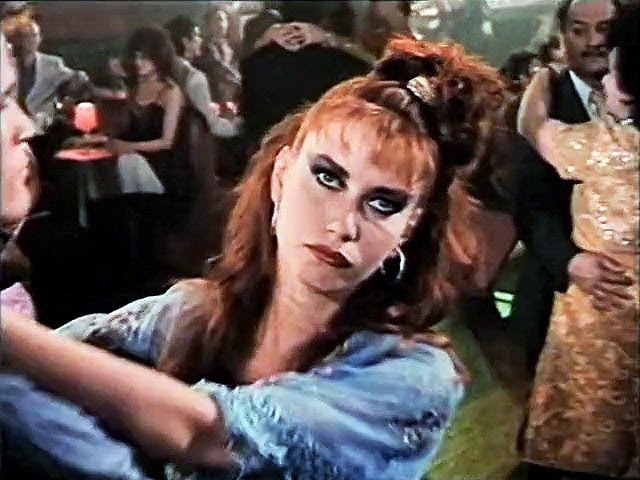 Pub - Spontex Spidex La Serpillière (1988)