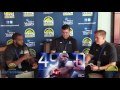 #RMACkickoff Pick Six: Who will Win: Floyd Mayweather or Conor McGregor?