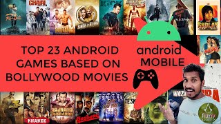 top 23 Android games based on Bollywood movies screenshot 2
