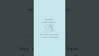 bts inspired wallpaper (ง˙∇˙)ว you can find it in my pinterest or twitter 💜