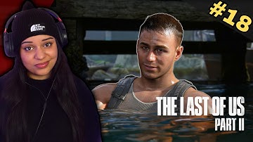 The Romance Of Abby & Owen | The Last of Us: Part II | #18