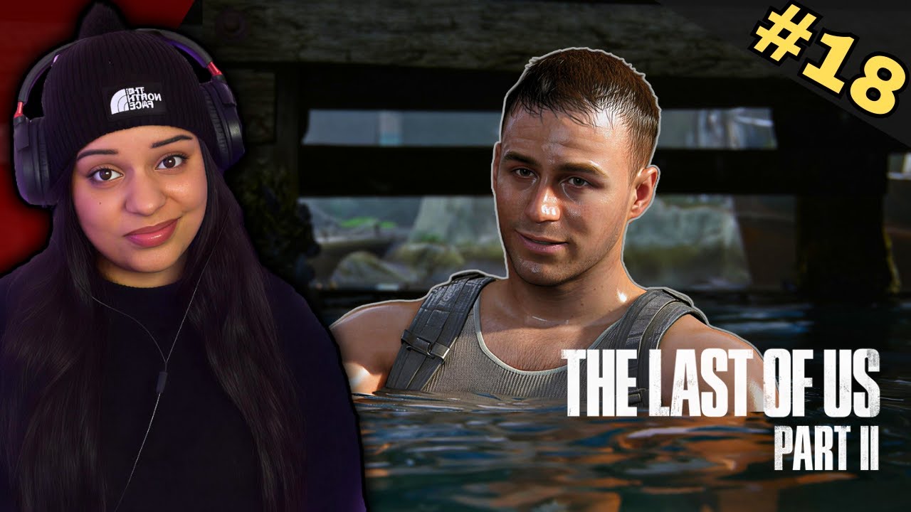The Romance Of Abby & Owen | The Last of Us: Part II | #18