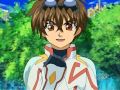 Bakugan Gundalian Invaders 17 Battle For The Second Shield Bakugan Gundalian Invaders 17 Battle For The Second Shield