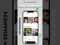 On-Demand24 - Multivendor Service Booking | #eCommerce platform #On-Demand app installation & setup