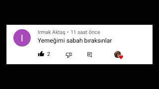 Kız Sana Hayran Olsunlar