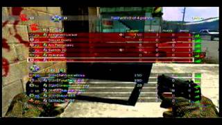 Gwk Hitmarker / CC Test