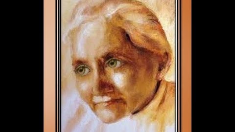 14 - Lesson 4 - Luisa and Happiness In the Divine Will