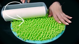 Unique Textured ASMR Sounds