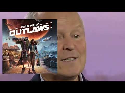 Maziho měsíčky #269 - Star Wars Outlook