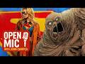 Supergirl Vs Clayface: Which DC Film Will Be More Successful - Open Mic