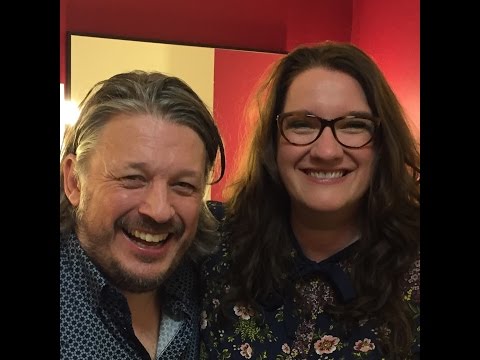 Sarah Millican - Richard Herring's Leicester Square Theatre Podcast