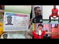 Aww God why christian Atsu? listen to the final update OHEMAA FRANCA brought to us R.I.P😭😭