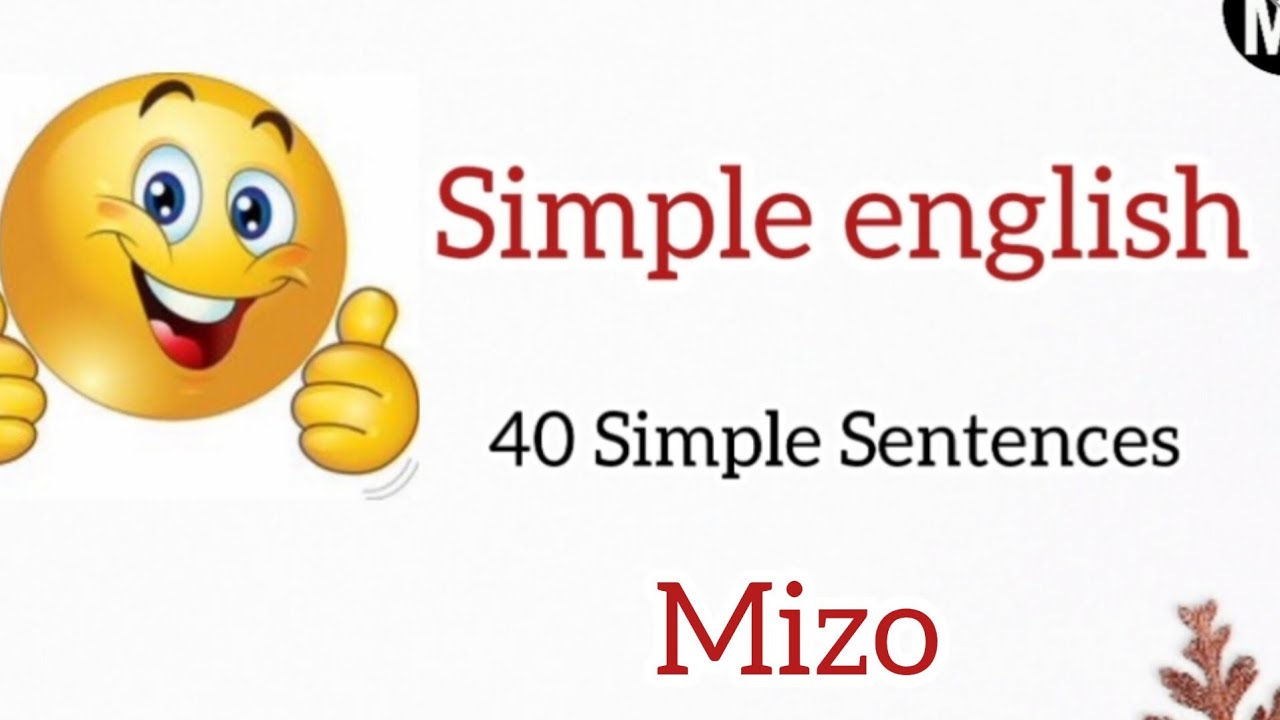 Если вы знаете эти 40 предложений, вы сможете говорить по-английски.🫠