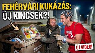Fehérvári kukázás