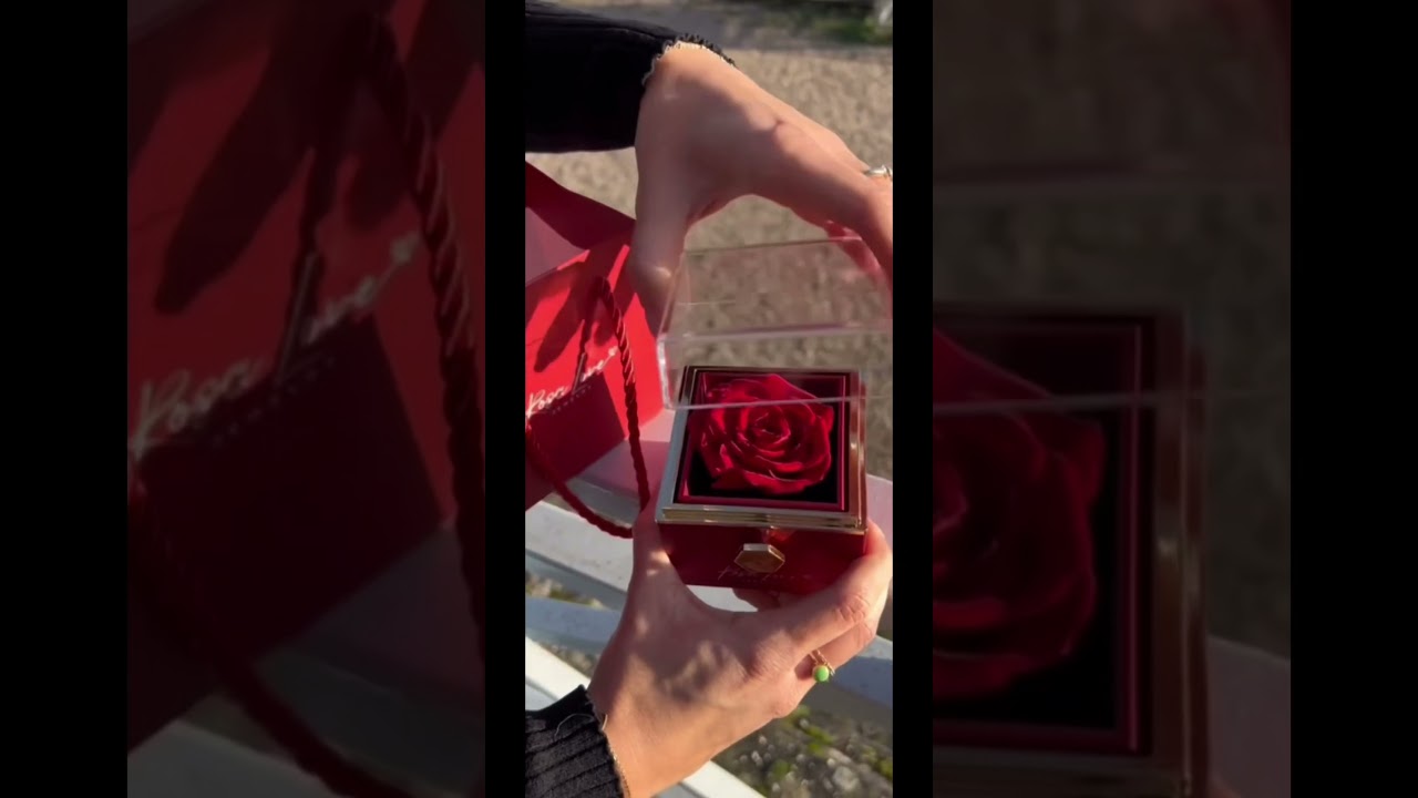 ✨ Because the little things matter most. 