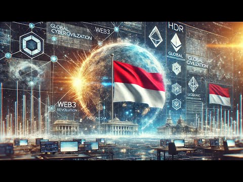 DeFi dan Web 3.0 Bagaimana cara mengubah bisnis dan masyarakat blockchain: Realitas atau ilusi baru?