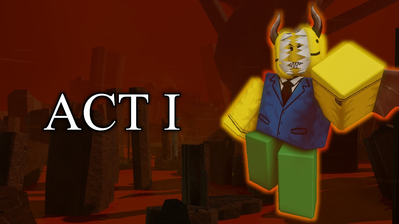 The Destroyed Future: SPINE OF THE COSMOS - ACT I