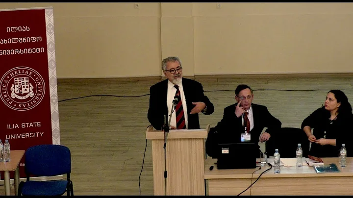 Development of Persian Sufism | Prof. Said Amir Ar...