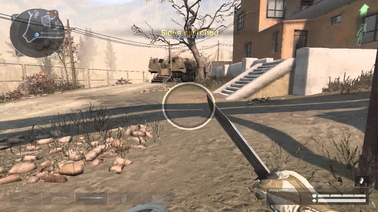 WARFACE: FY- 103 | MY SCORE